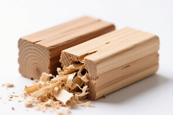 Wood Sawdust Fuel Energy