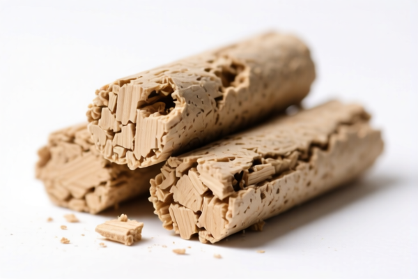 Wood Sawdust Fuel High