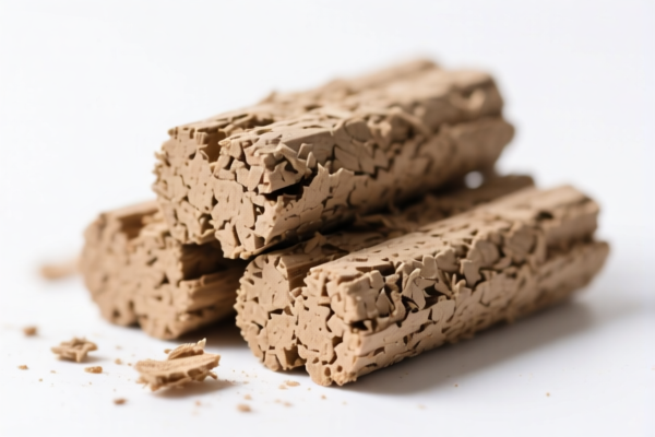 Wood Sawdust Fuel High