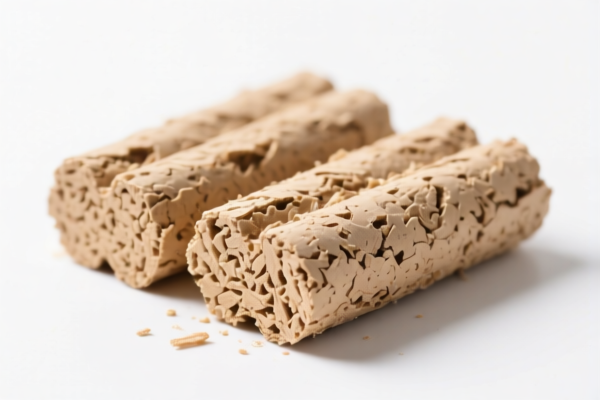 Wood Sawdust Fuel High