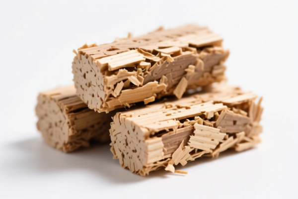 Wood Sawdust Fuel High