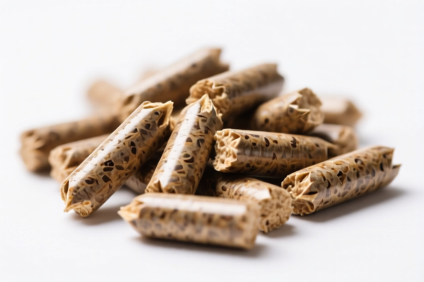 Image for Wood Sawdust Fuel