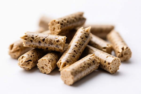 Image for Wood Sawdust Fuel