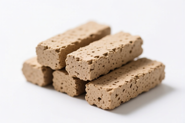 Image for Wood Waste Fuel Briquettes