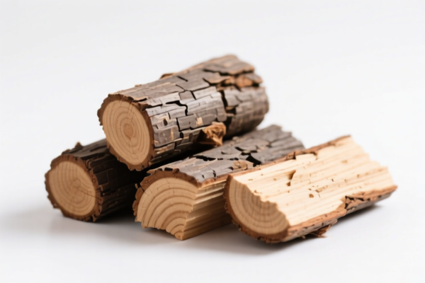 Image for Wood Waste Fuel Briquettes