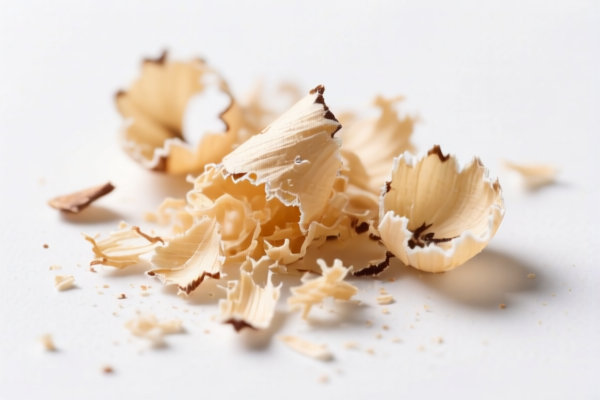Fine Sawdust