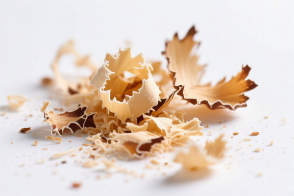 Fine Sawdust