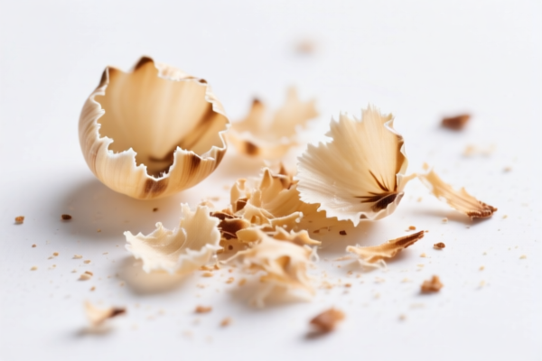 Fine Sawdust
