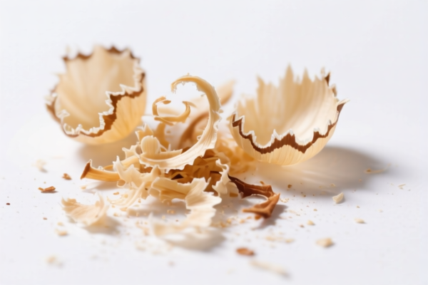 Fine Sawdust