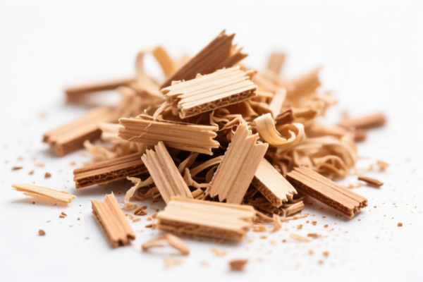 Image for Hardwood Sawdust