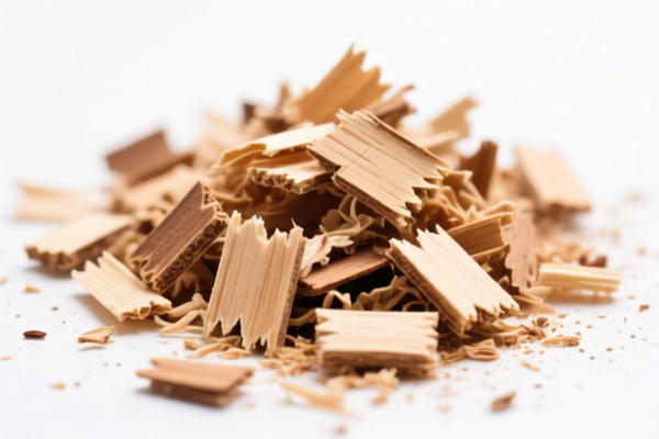 Image for Hardwood Sawdust