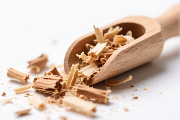 Image for Hardwood Sawdust