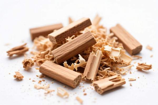 Image for Hardwood Sawdust