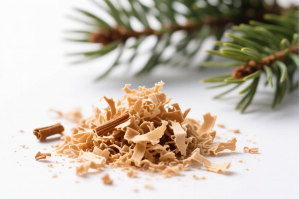 Pine Sawdust