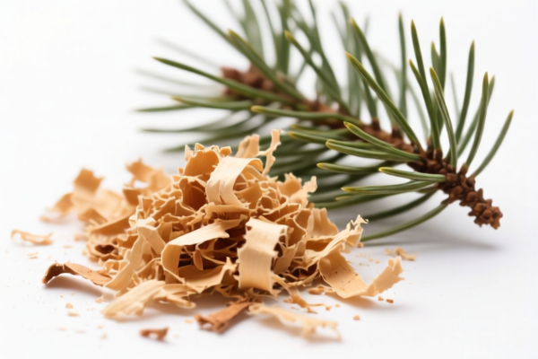Pine Sawdust