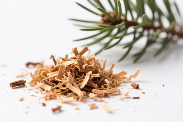 Pine Sawdust