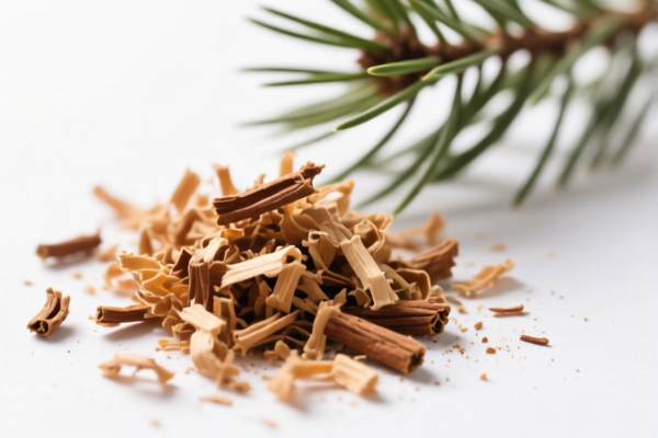 Pine Sawdust