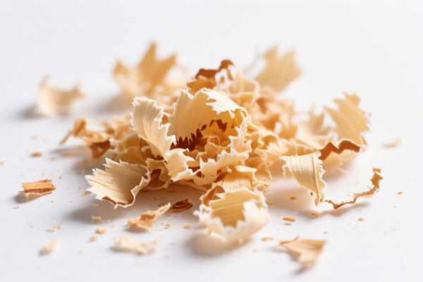 Sawdust