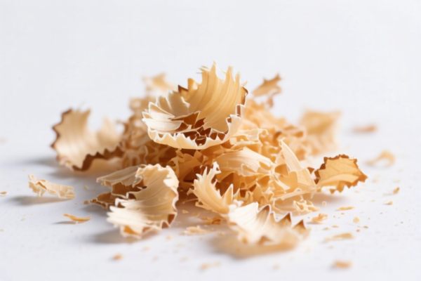 Sawdust