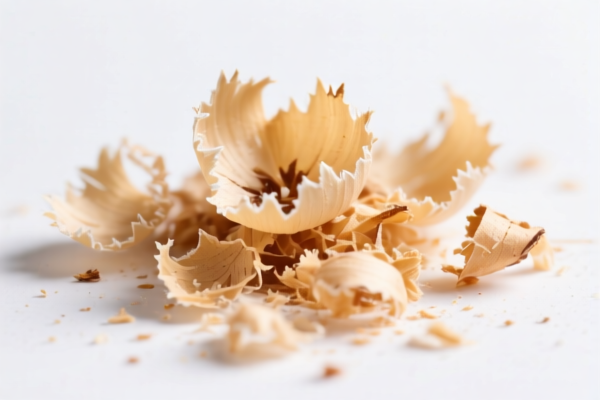 Sawdust