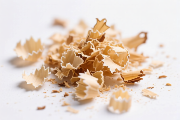 Sawdust
