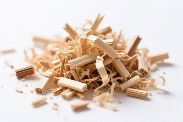 Image for Softwood Sawdust
