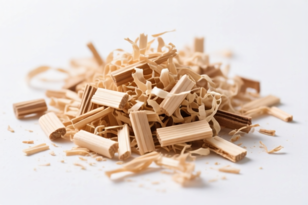 Image for Softwood Sawdust