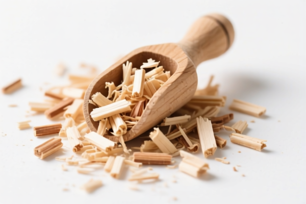 Image for Softwood Sawdust