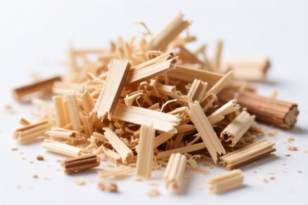Image for Softwood Sawdust