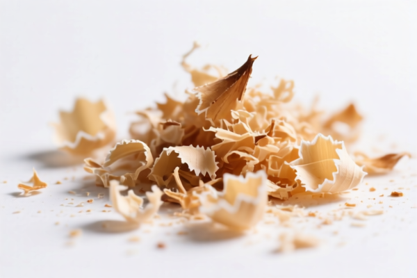 Wood Chips