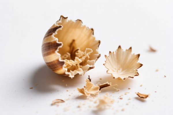 Wood Shavings