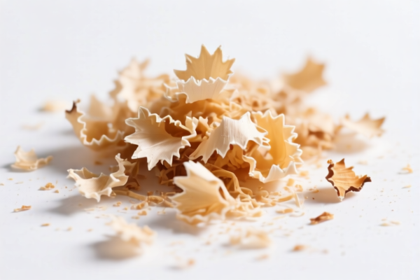 Image for Wood Shavings