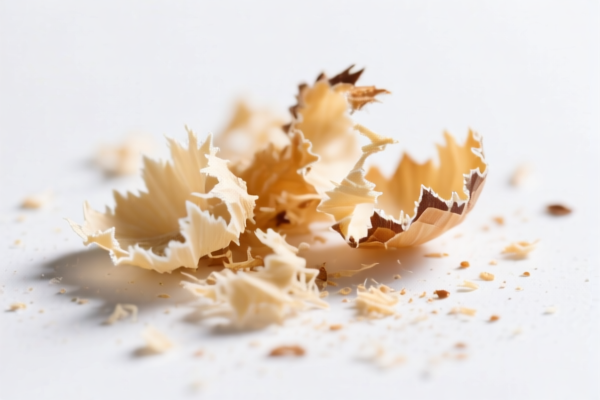 Wood Waste