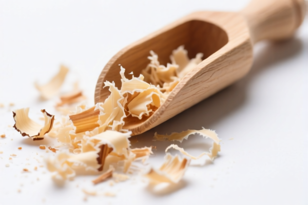 Image for Wood Waste