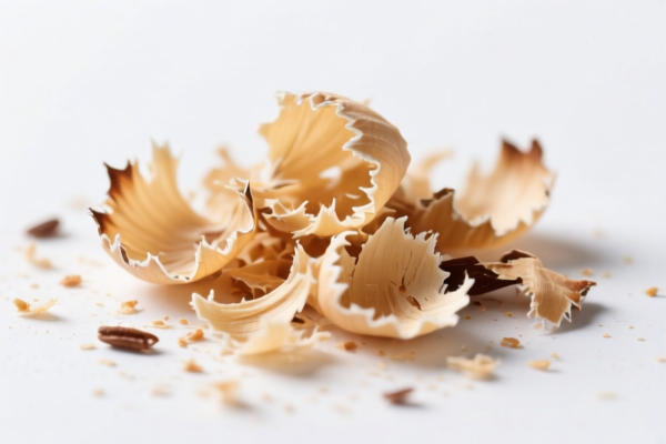 Image for Wood Waste