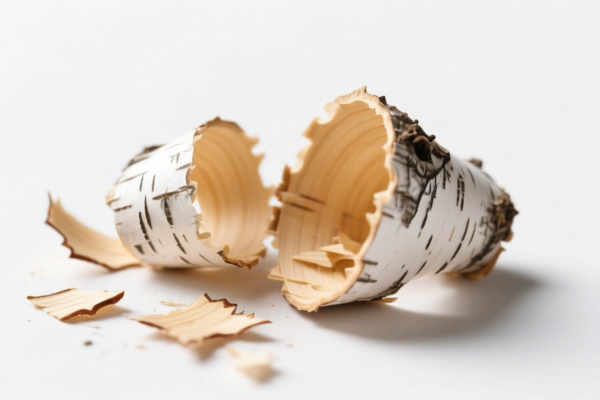 Image for Birch Wood Shavings