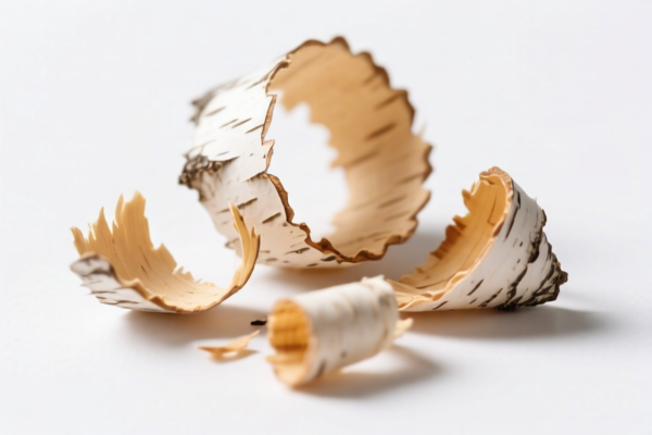 Image for Birch Wood Shavings