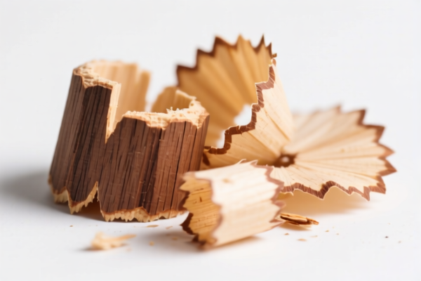 Image for Hardwood Shavings