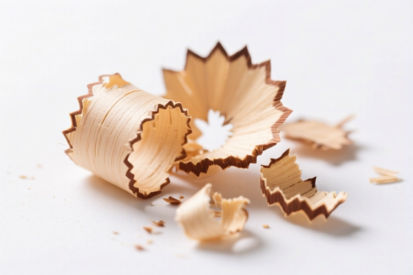 Image for Hardwood Shavings