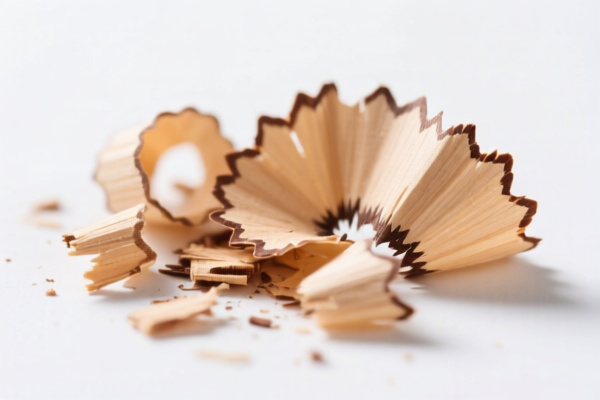 Image for Hardwood Shavings