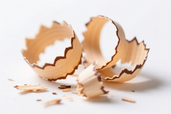 Image for Packaged Wood Shavings