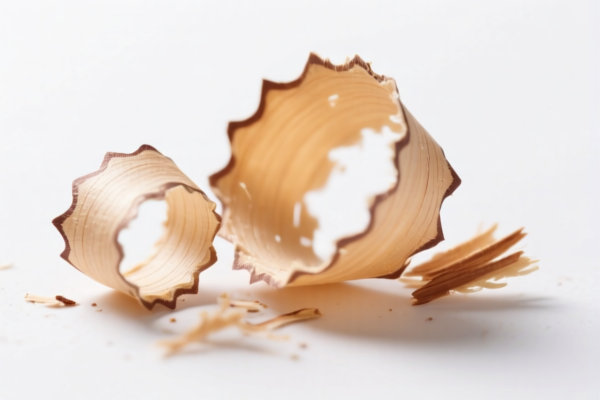 Image for Packaged Wood Shavings