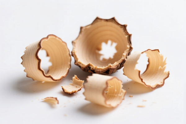 Pine Wood Shavings