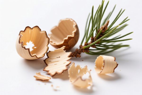 Pine Wood Shavings