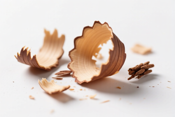 Pine Wood Shavings