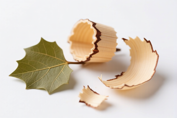 Image for Poplar Wood Shavings