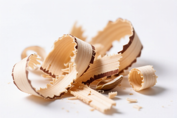 Image for Softwood Shavings