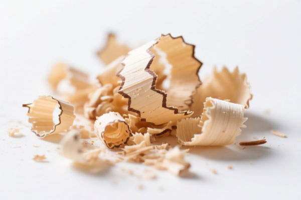 Image for Softwood Shavings