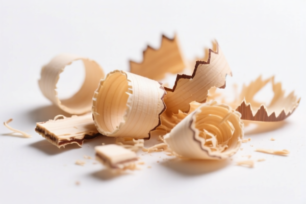 Image for Softwood Shavings