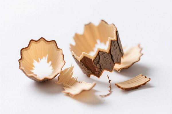 Untreated Wood Shavings